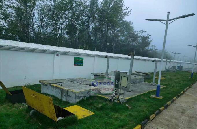 一體化生活污水處理設(shè)備的應(yīng)用；